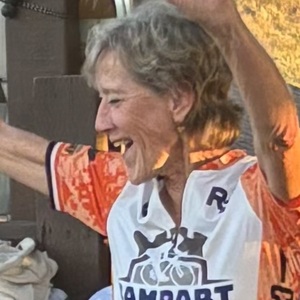 Karen Rodgers